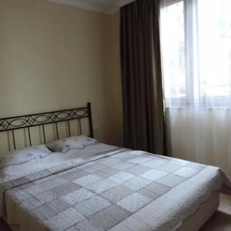 Santa Marina One Bedroom סוזופול