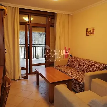 Santa Marina One Bedroom דירה סוזופול