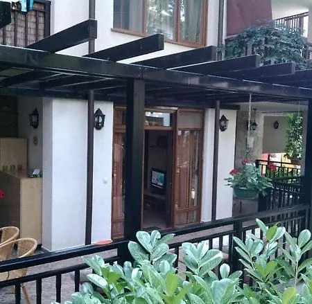 Santa Marina One Bedroom * סוזופול
