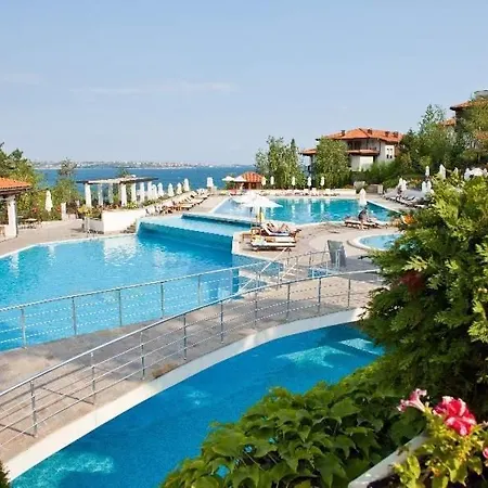 Santa Marina One Bedroom * סוזופול
