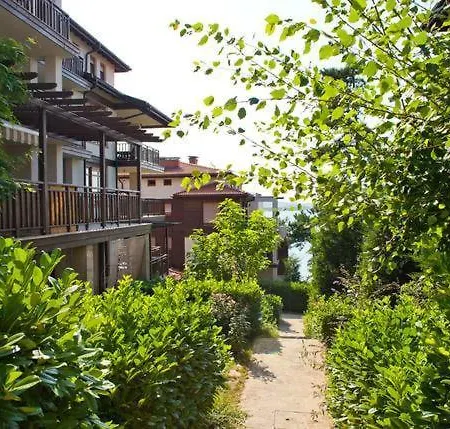 Santa Marina One Bedroom * Sozopol